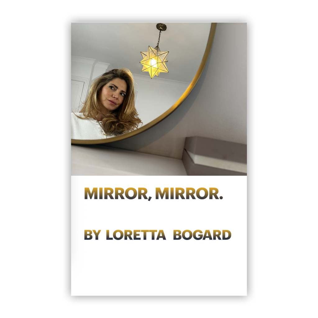 Mirror, Mirror - EBOOK