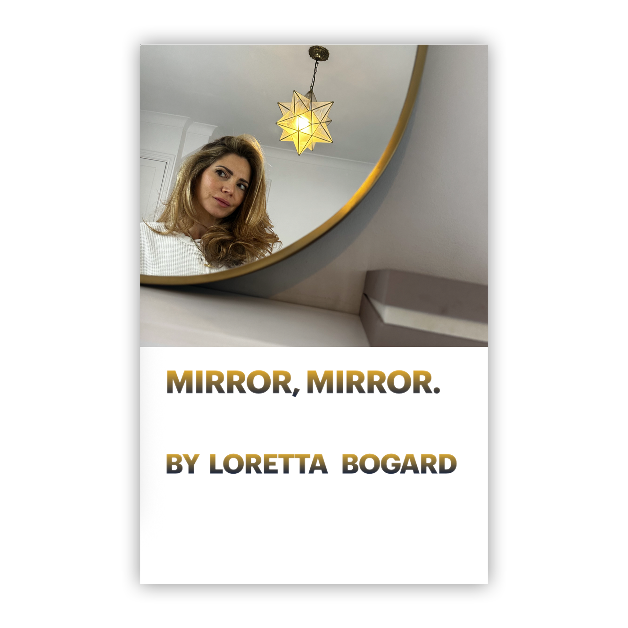 Mirror, Mirror - EBOOK